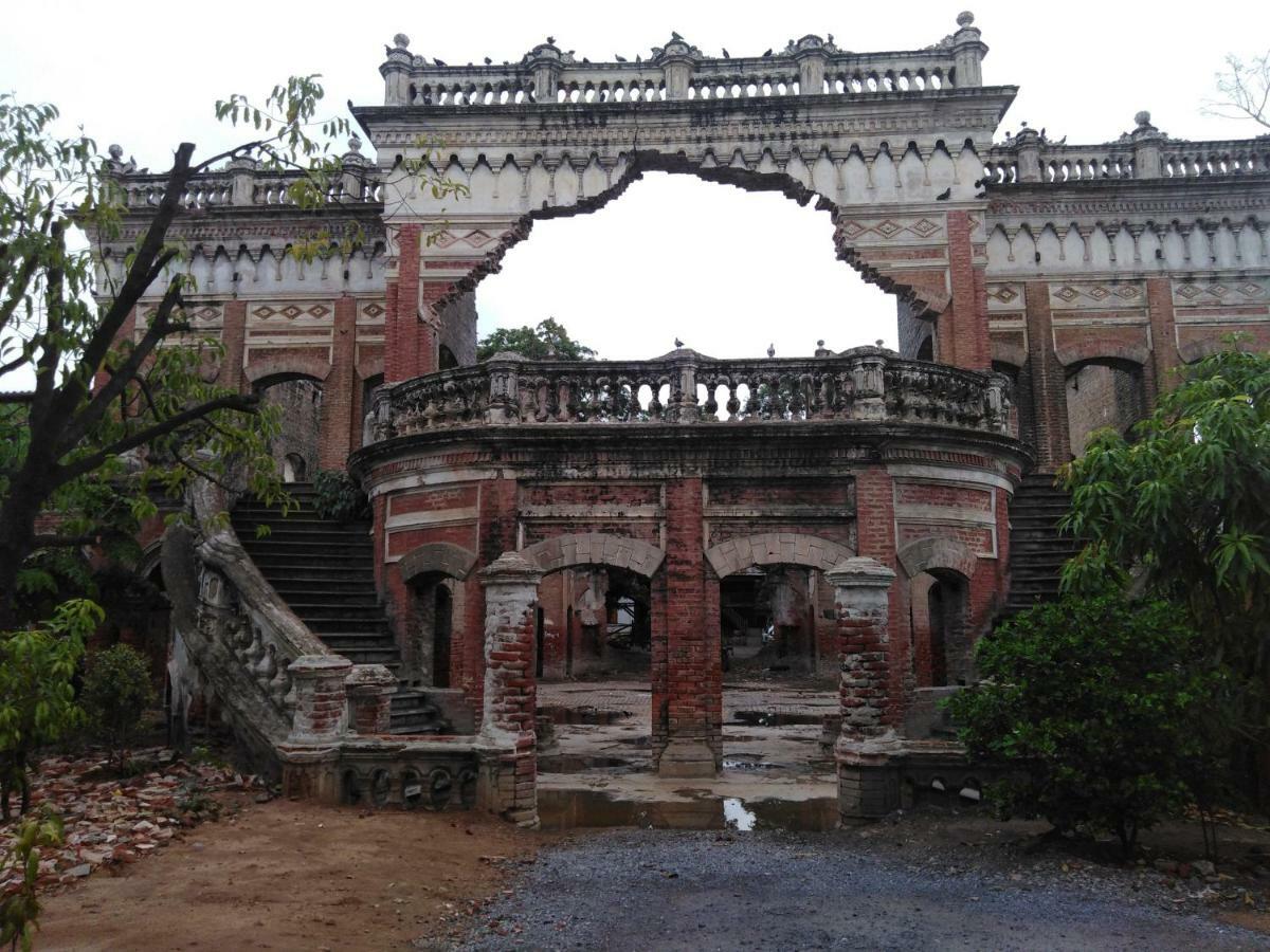 Ace Star Backpacker Bnb Mandalay Exterior photo